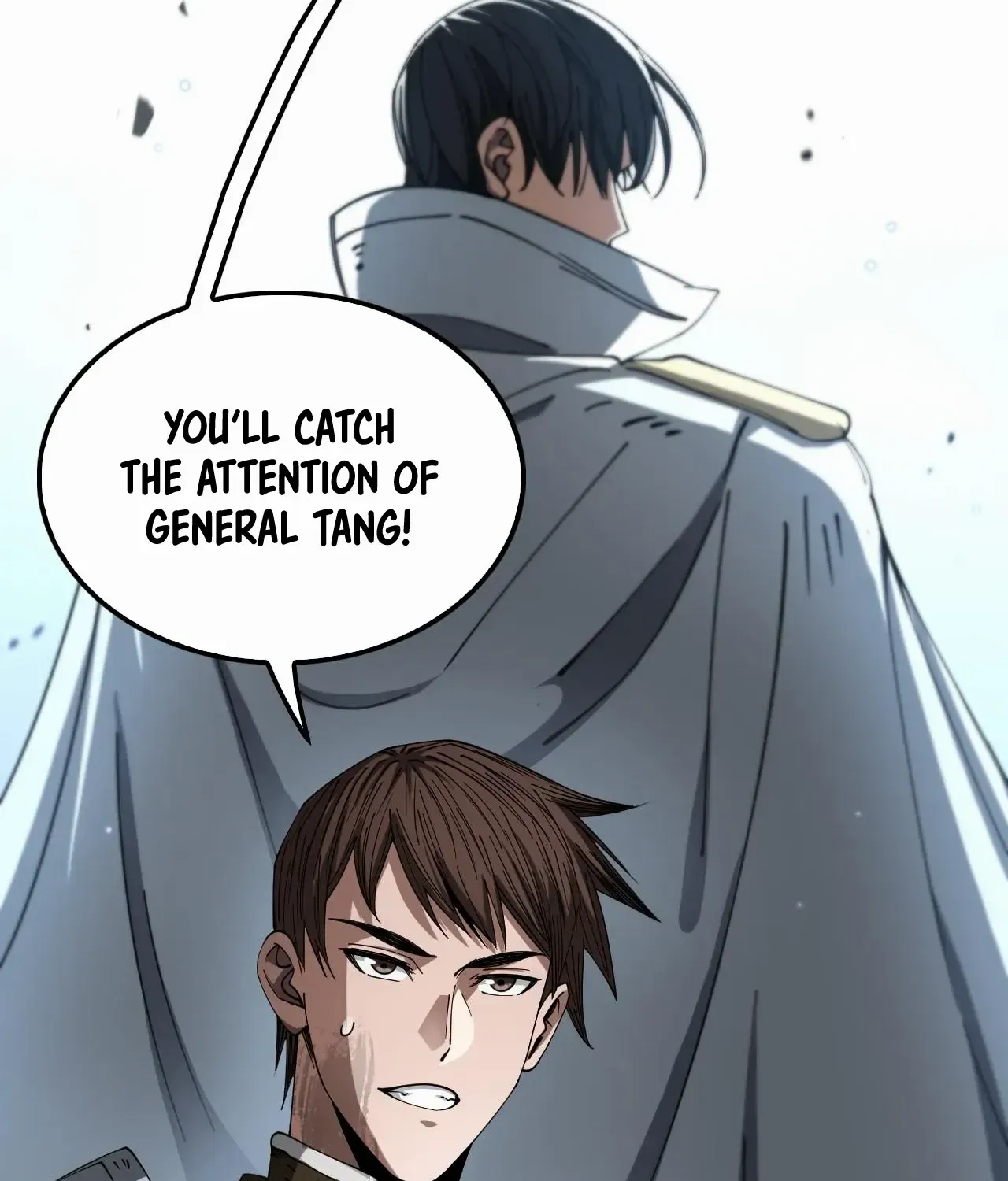 Read Doomsday Sword God chapter 29 image 49 on Lezhin
