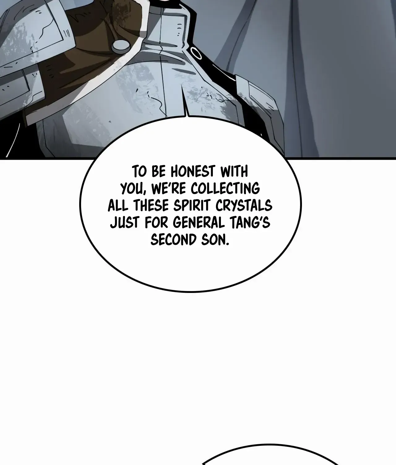 Read Doomsday Sword God chapter 29 image 50 on Lezhin