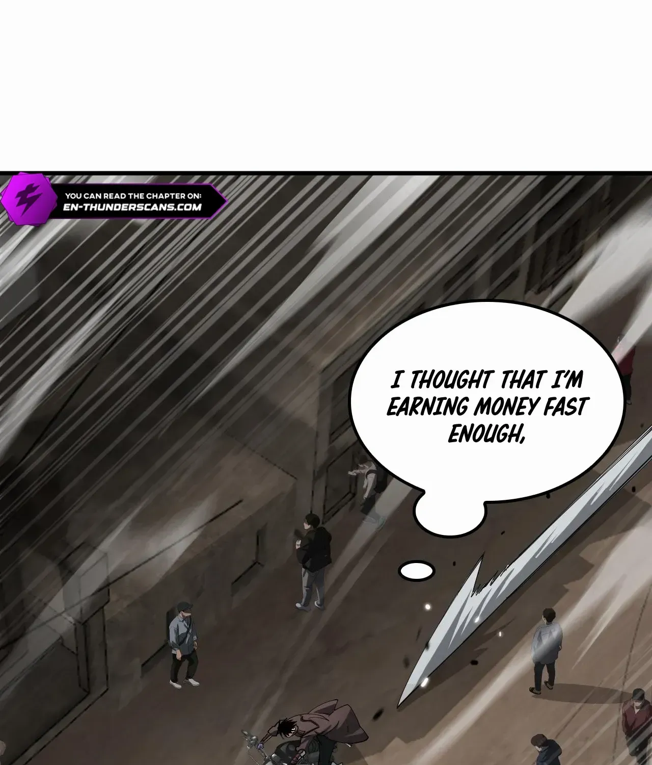 Read Doomsday Sword God chapter 29 image 57 on Lezhin