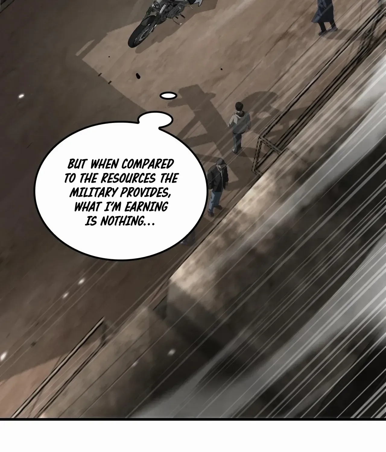 Read Doomsday Sword God chapter 29 image 58 on Lezhin