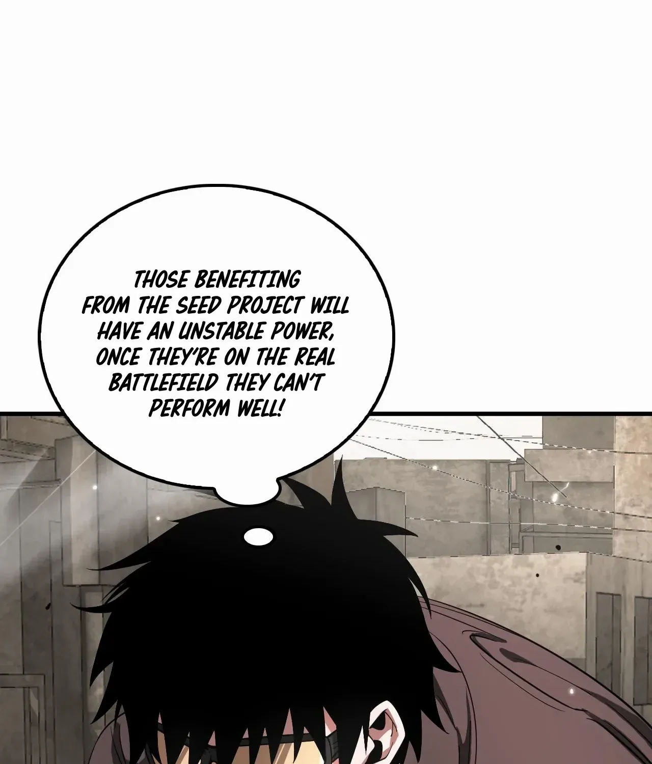 Read Doomsday Sword God chapter 29 image 59 on Lezhin