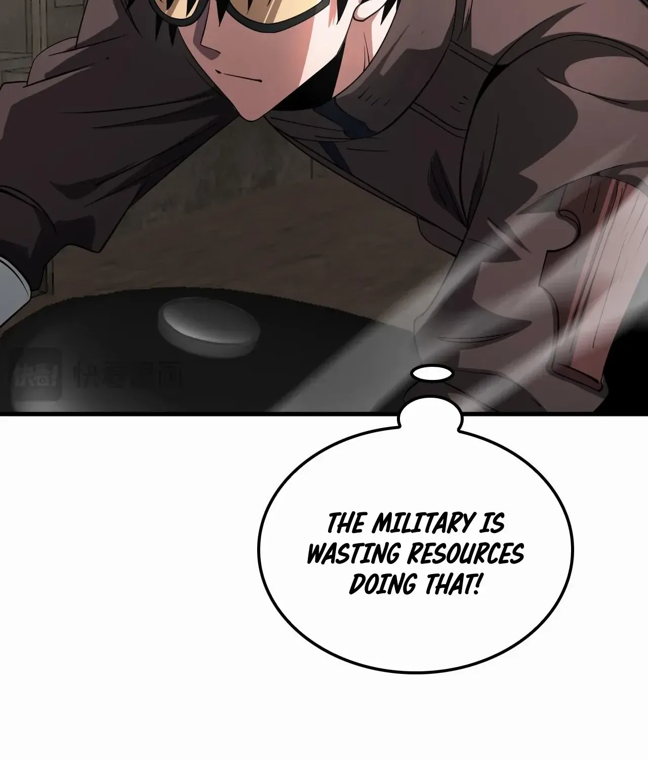 Read Doomsday Sword God chapter 29 image 60 on Lezhin