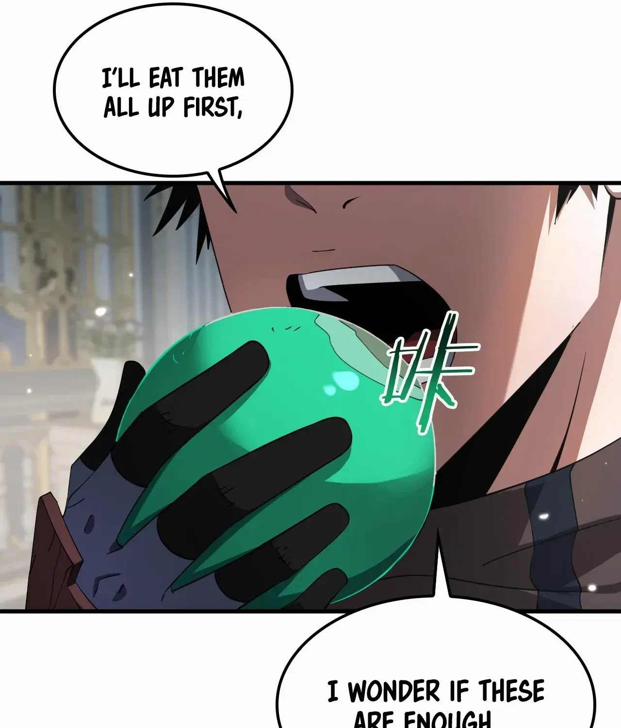 Read Doomsday Sword God chapter 29 image 71 on Lezhin
