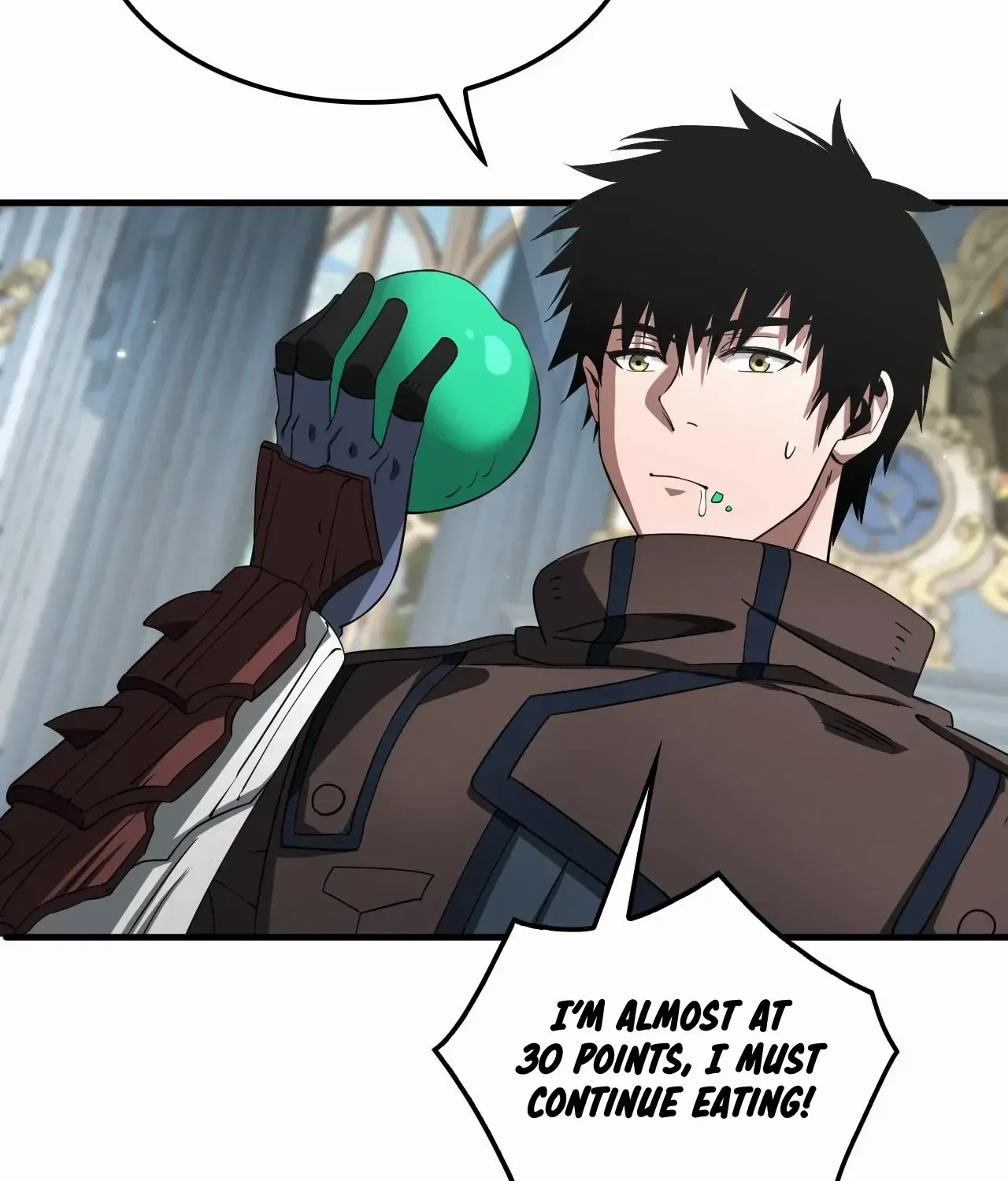 Read Doomsday Sword God chapter 29 image 78 on Lezhin