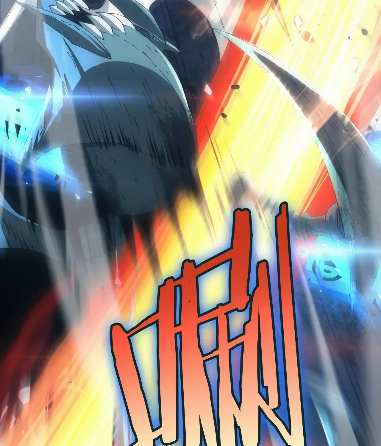 Read Doomsday Sword God chapter 29 image 8 on Lezhin