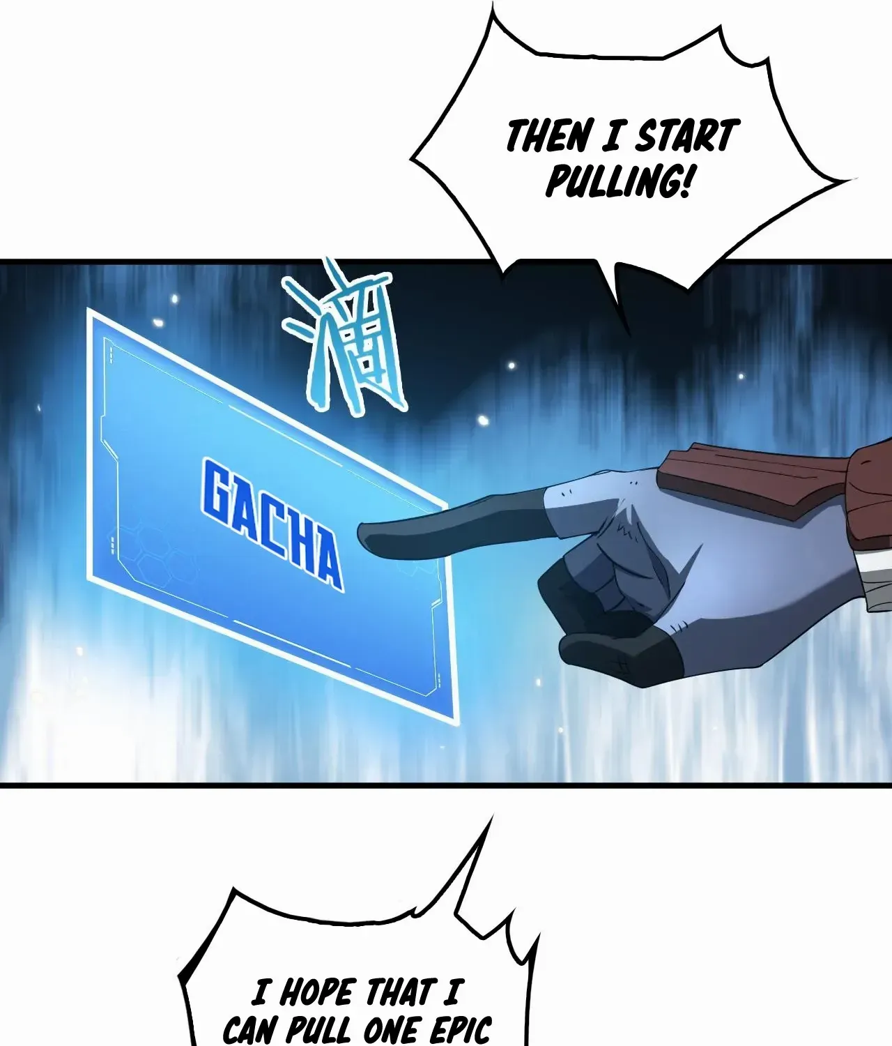 Read Doomsday Sword God chapter 29 image 83 on Lezhin