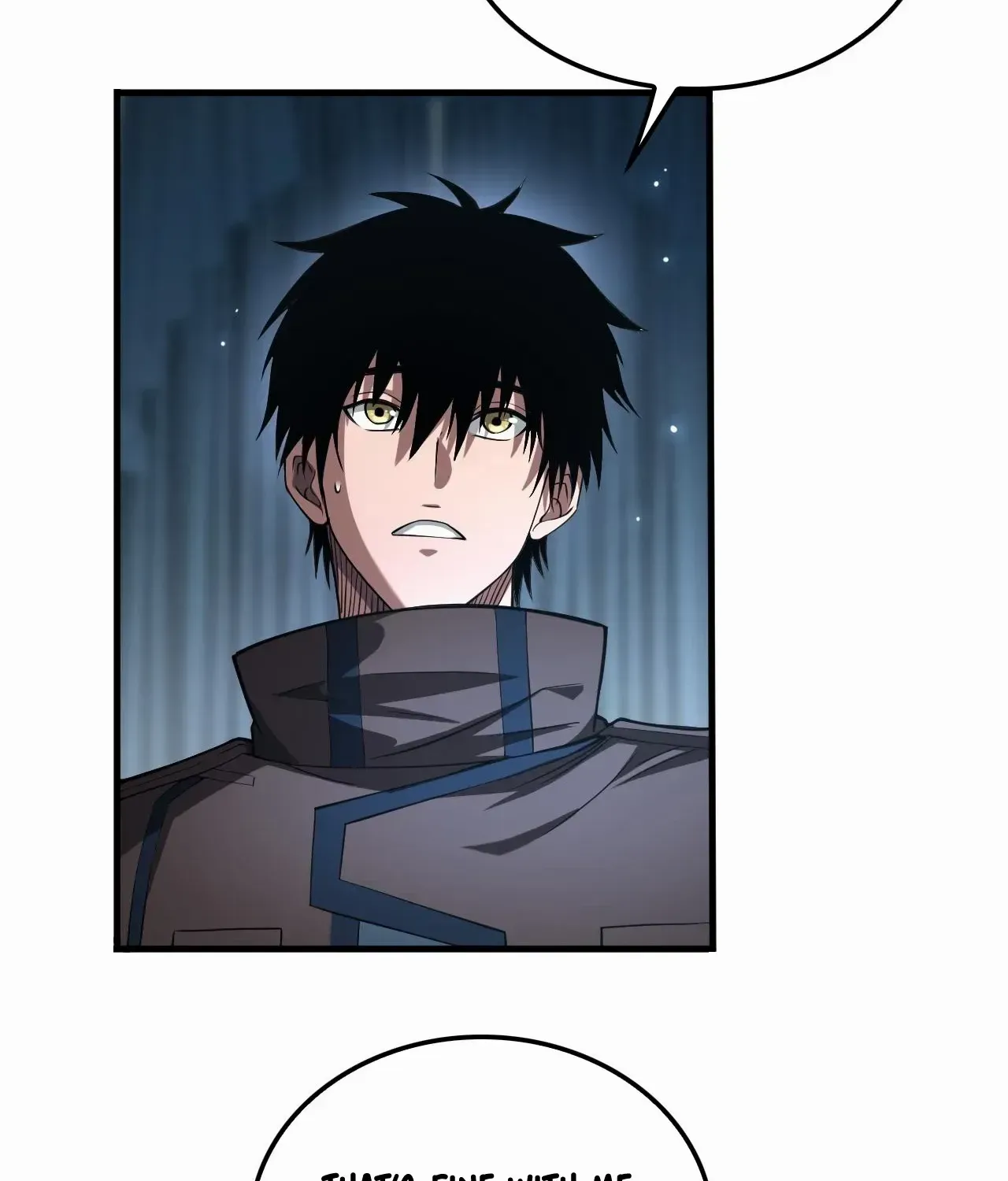 Read Doomsday Sword God chapter 29 image 87 on Lezhin