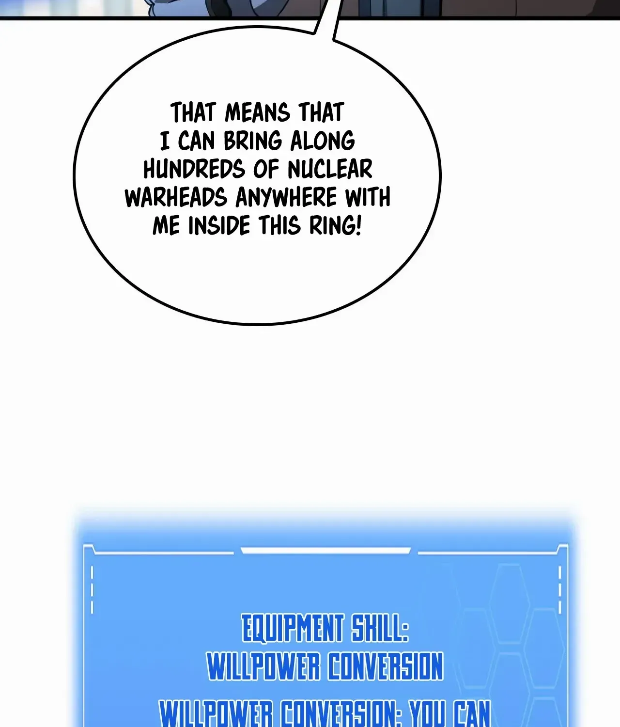 Read Doomsday Sword God chapter 29 image 93 on Lezhin