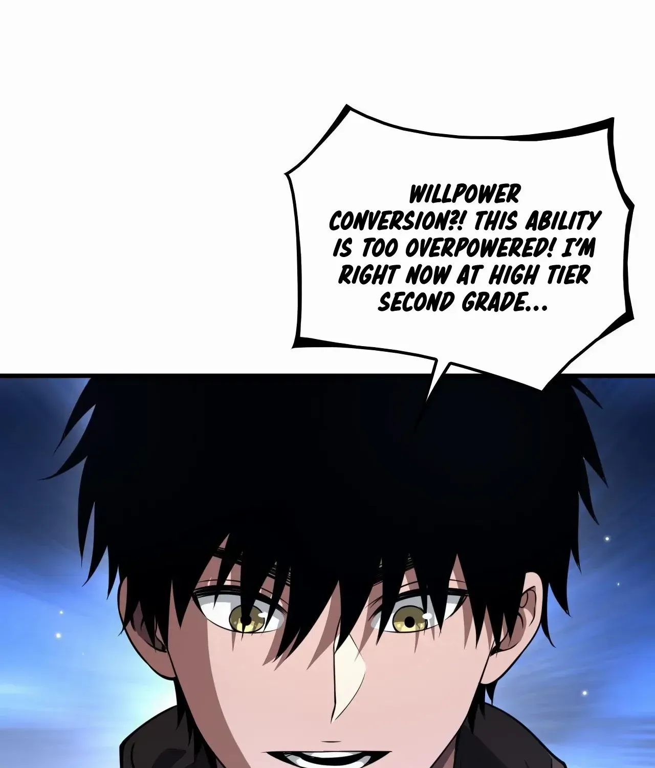 Read Doomsday Sword God chapter 29 image 95 on Lezhin