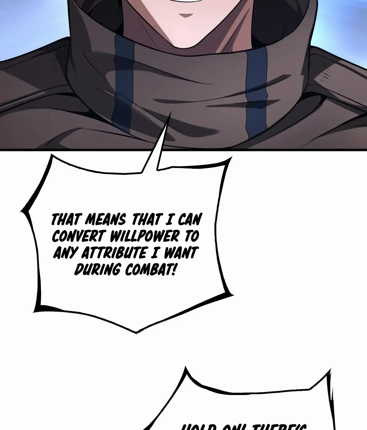 Read Doomsday Sword God chapter 29 image 96 on Lezhin