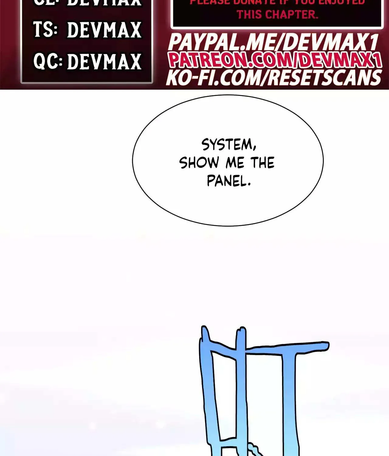 Read Doomsday Sword God chapter 3 image 1 on Lezhin