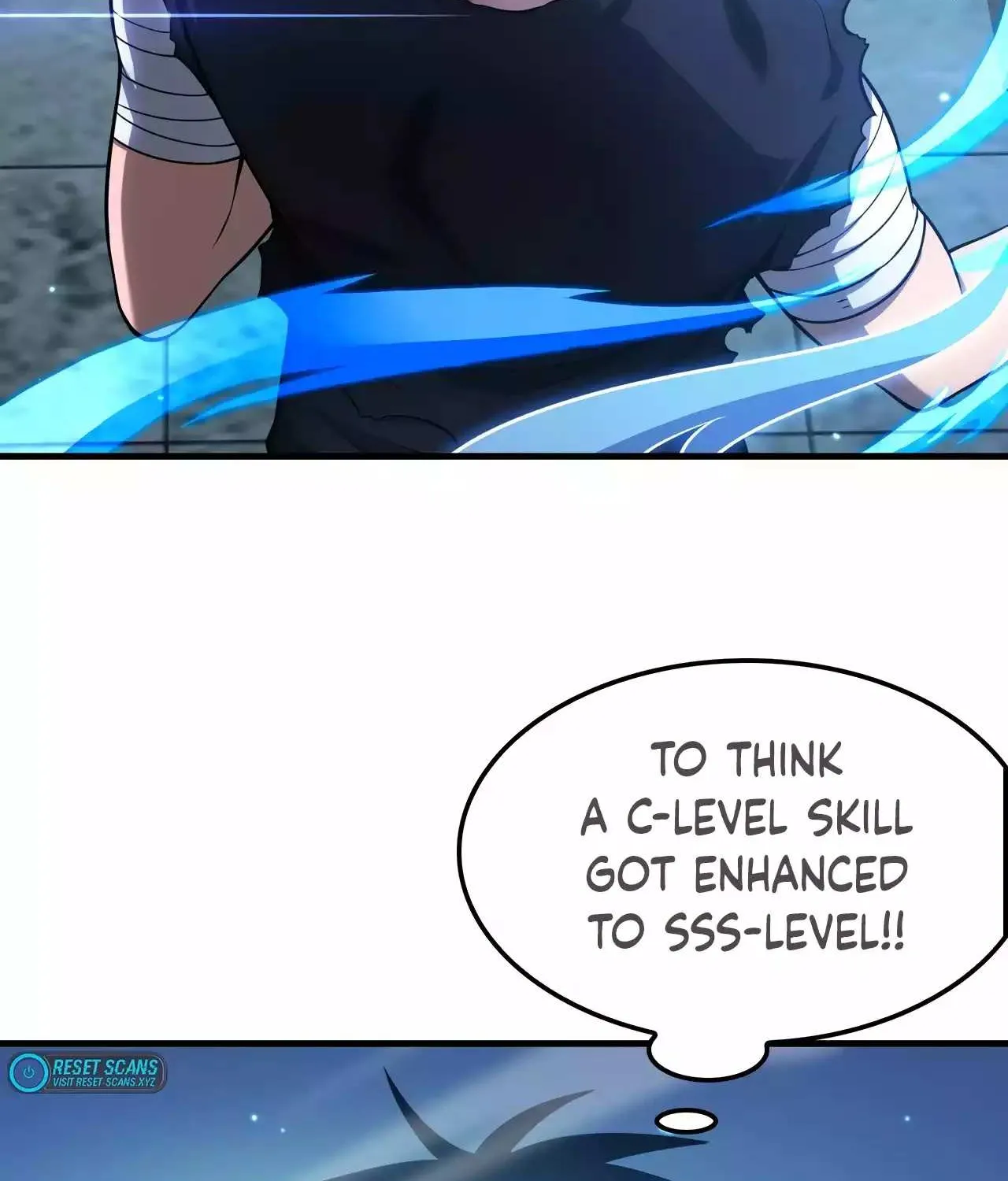 Read Doomsday Sword God chapter 3 image 104 on Lezhin