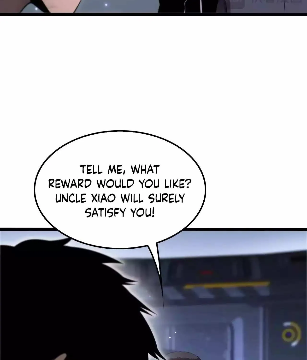 Read Doomsday Sword God chapter 3 image 11 on Lezhin