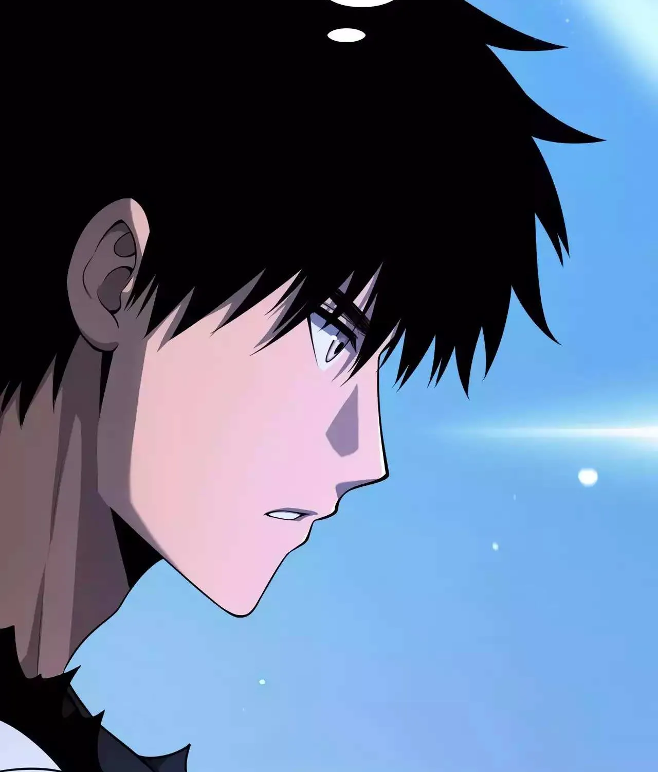 Read Doomsday Sword God chapter 3 image 112 on Lezhin