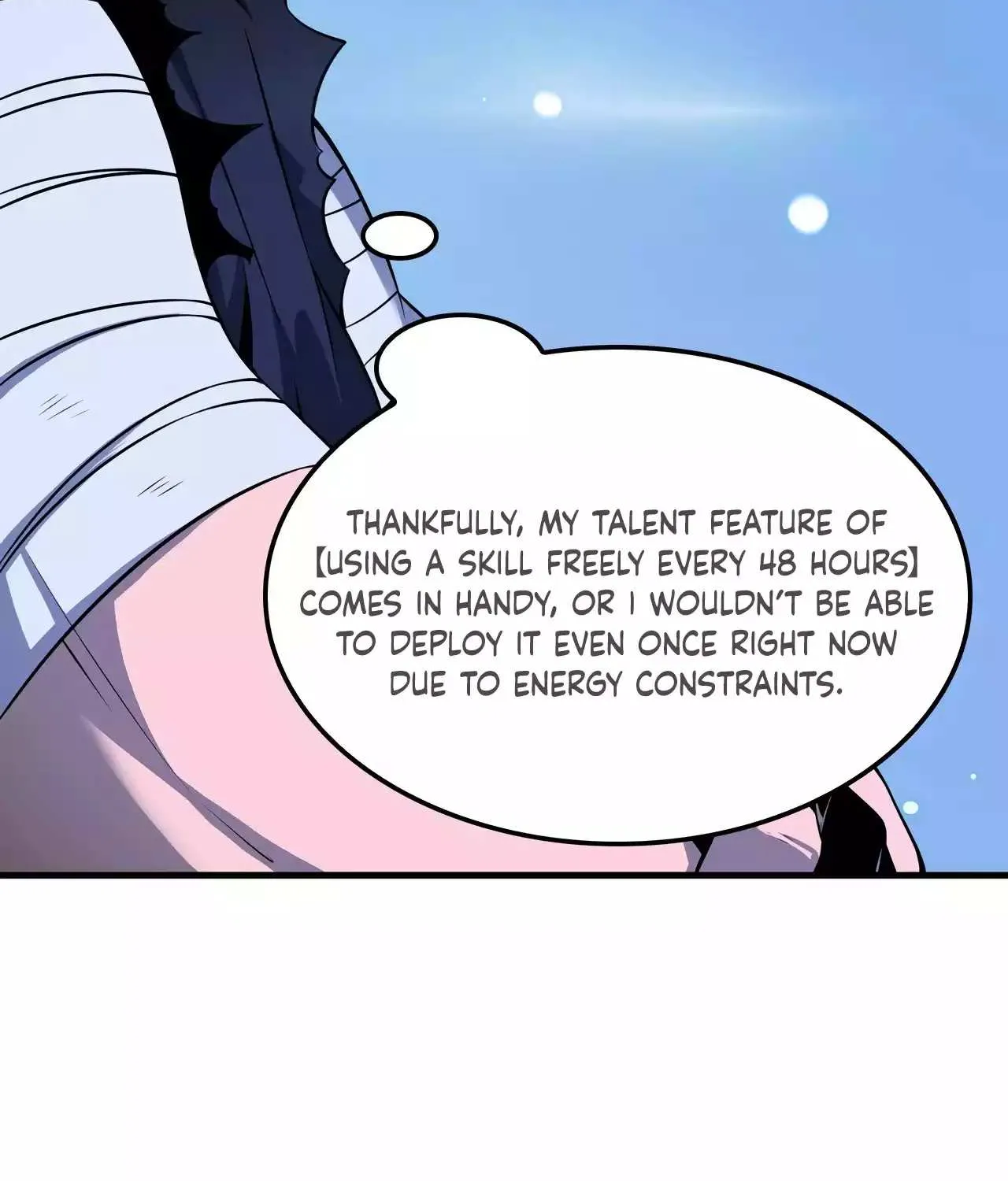 Read Doomsday Sword God chapter 3 image 113 on Lezhin
