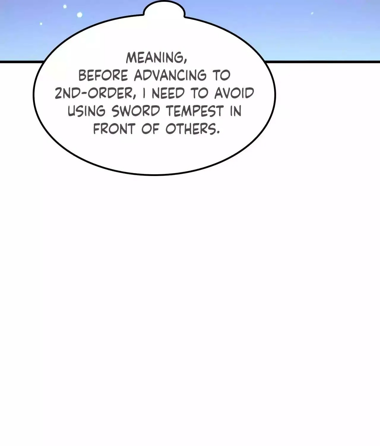 Read Doomsday Sword God chapter 3 image 116 on Lezhin