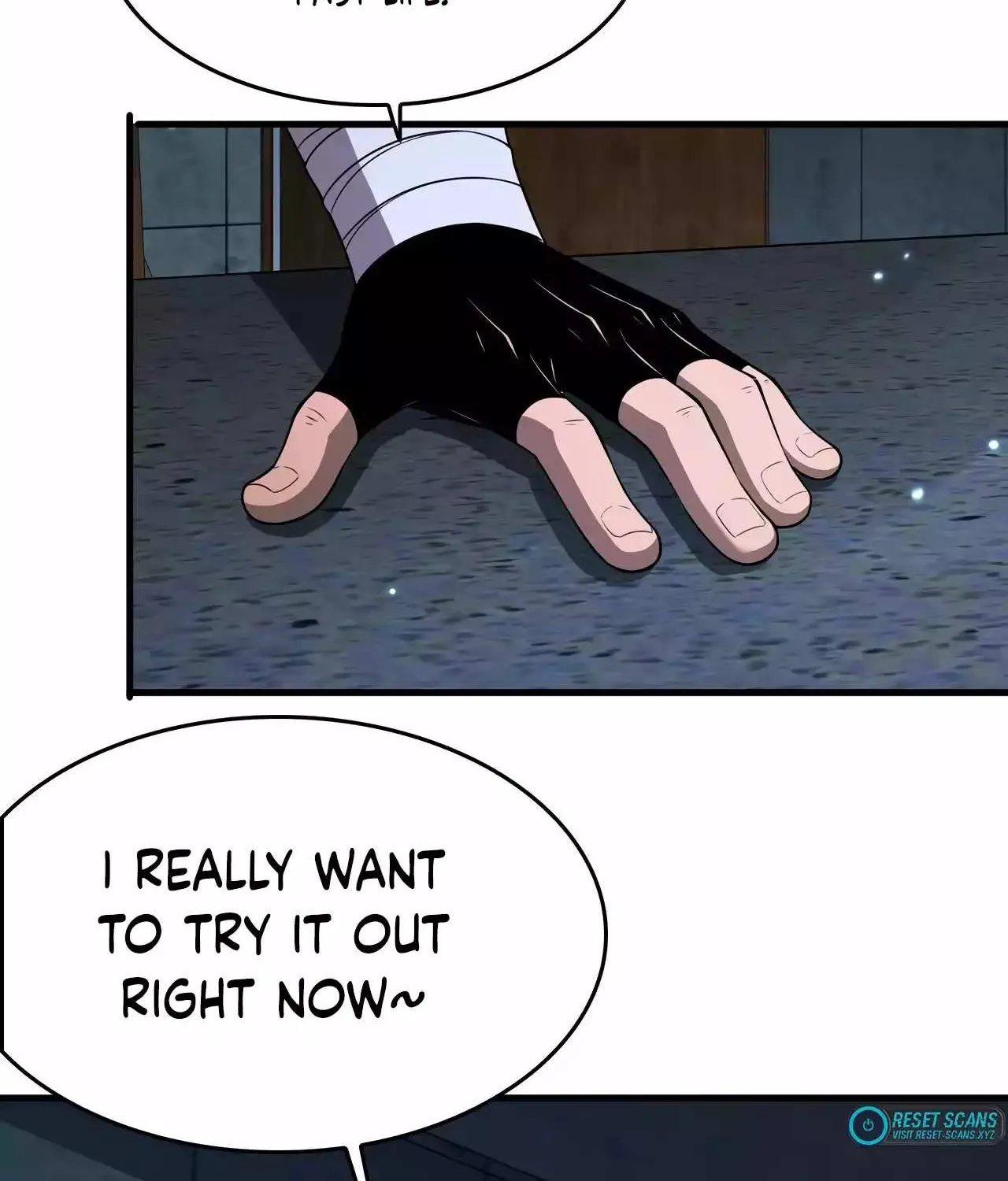 Read Doomsday Sword God chapter 3 image 119 on Lezhin