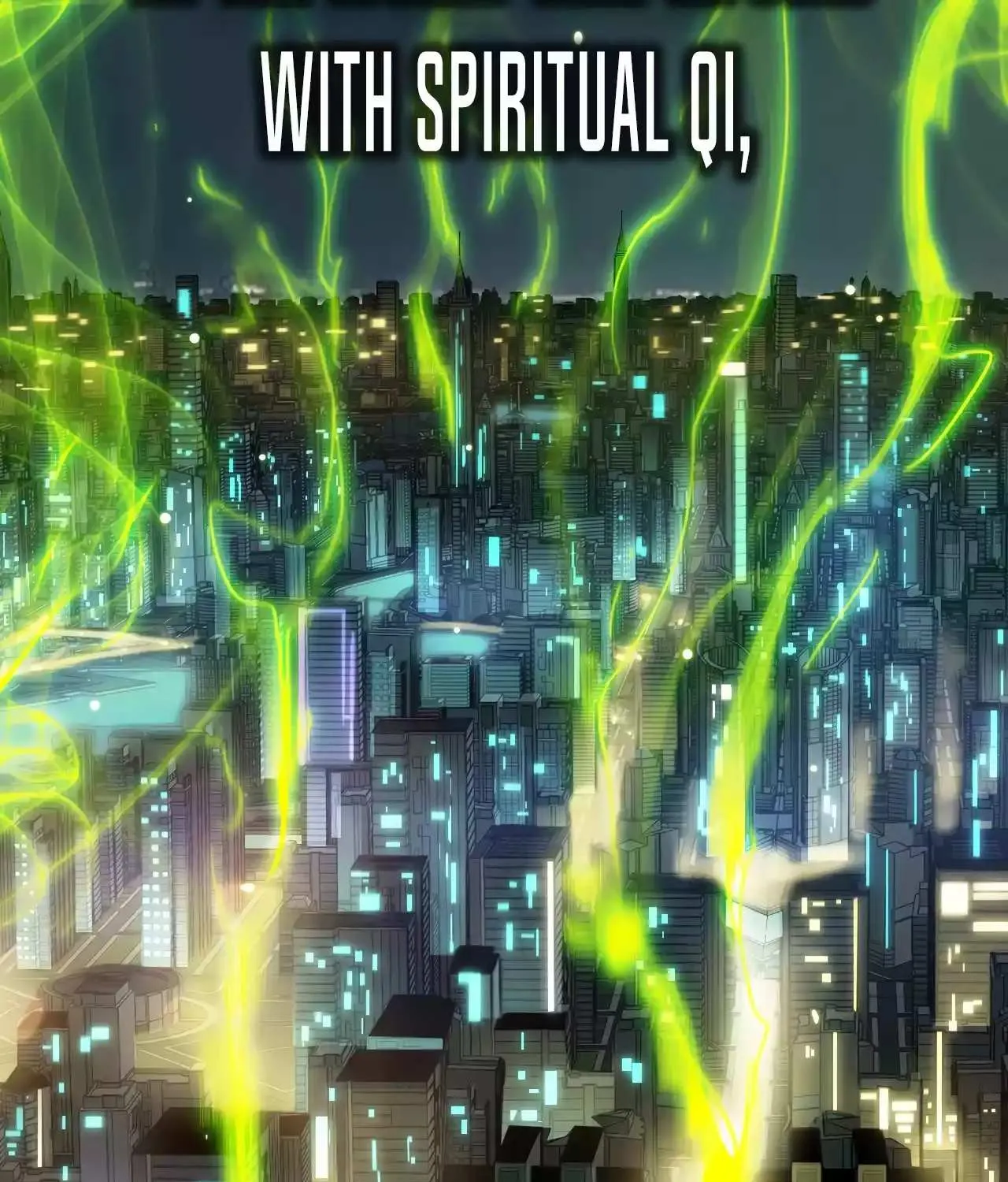 Read Doomsday Sword God chapter 3 image 126 on Lezhin