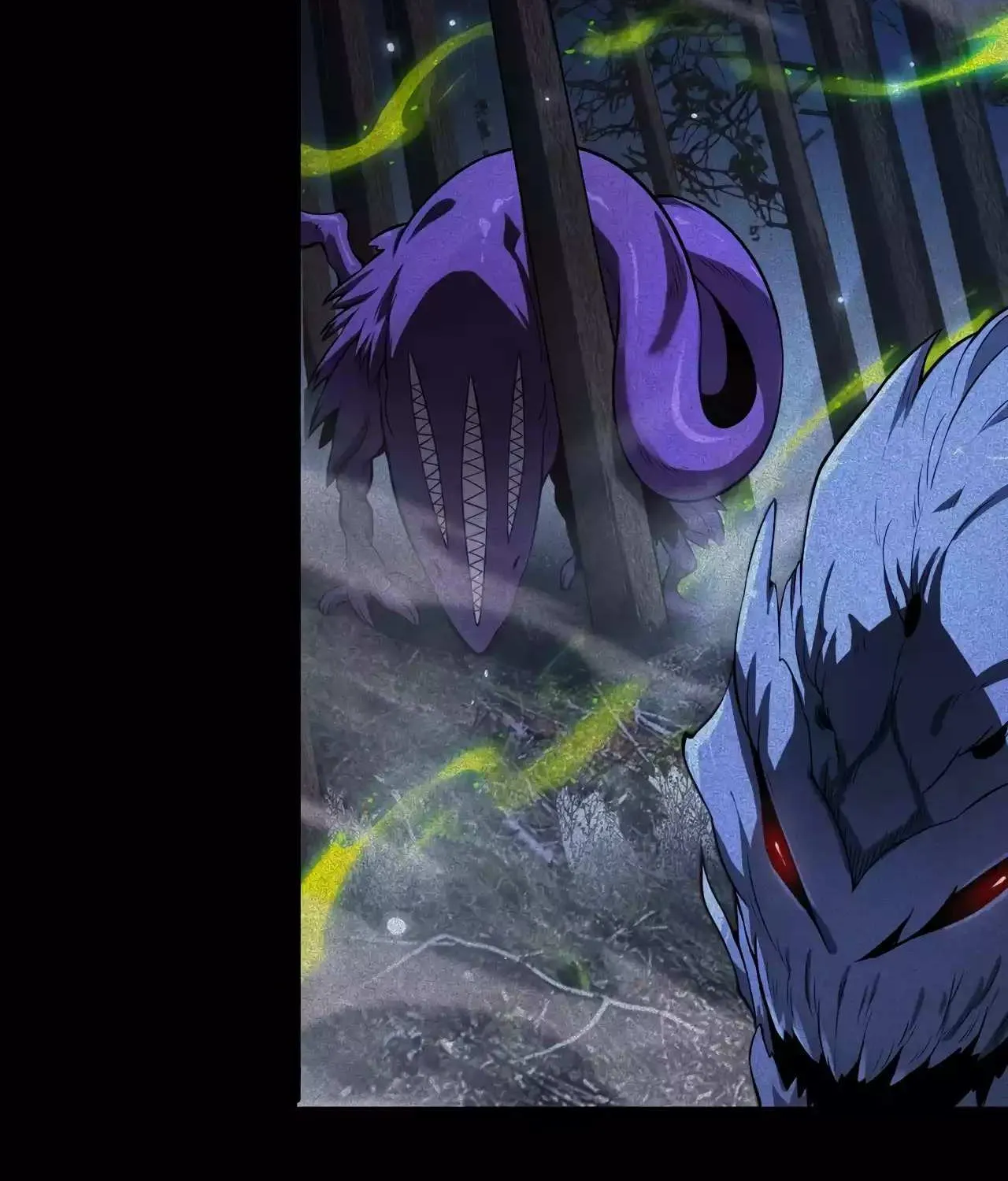 Read Doomsday Sword God chapter 3 image 129 on Lezhin