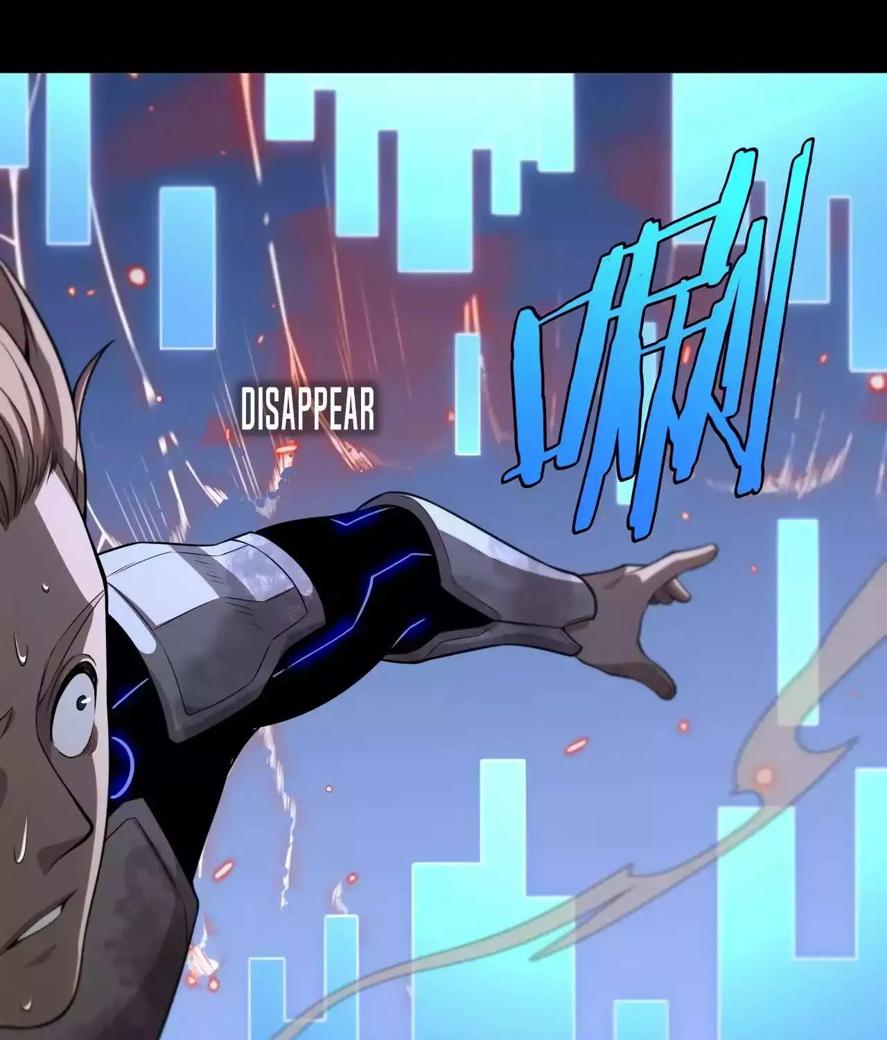 Read Doomsday Sword God chapter 3 image 142 on Lezhin
