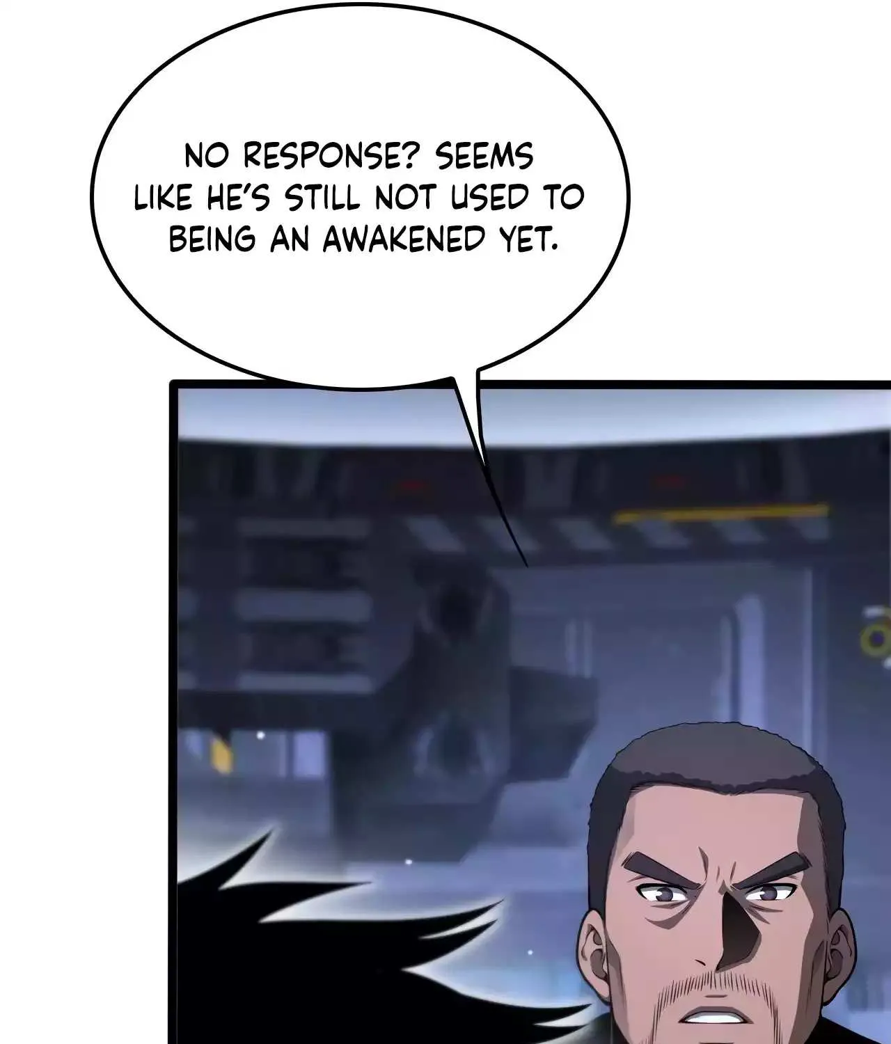 Read Doomsday Sword God chapter 3 image 15 on Lezhin