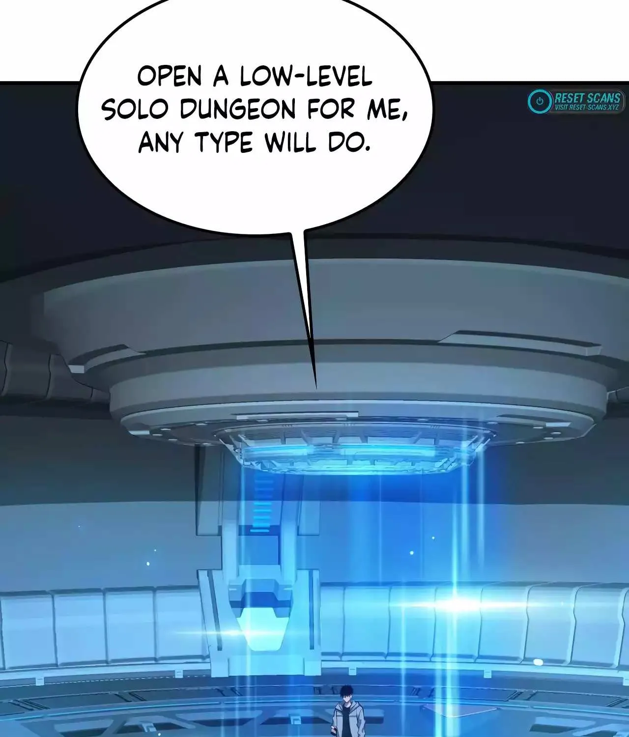 Read Doomsday Sword God chapter 3 image 152 on Lezhin