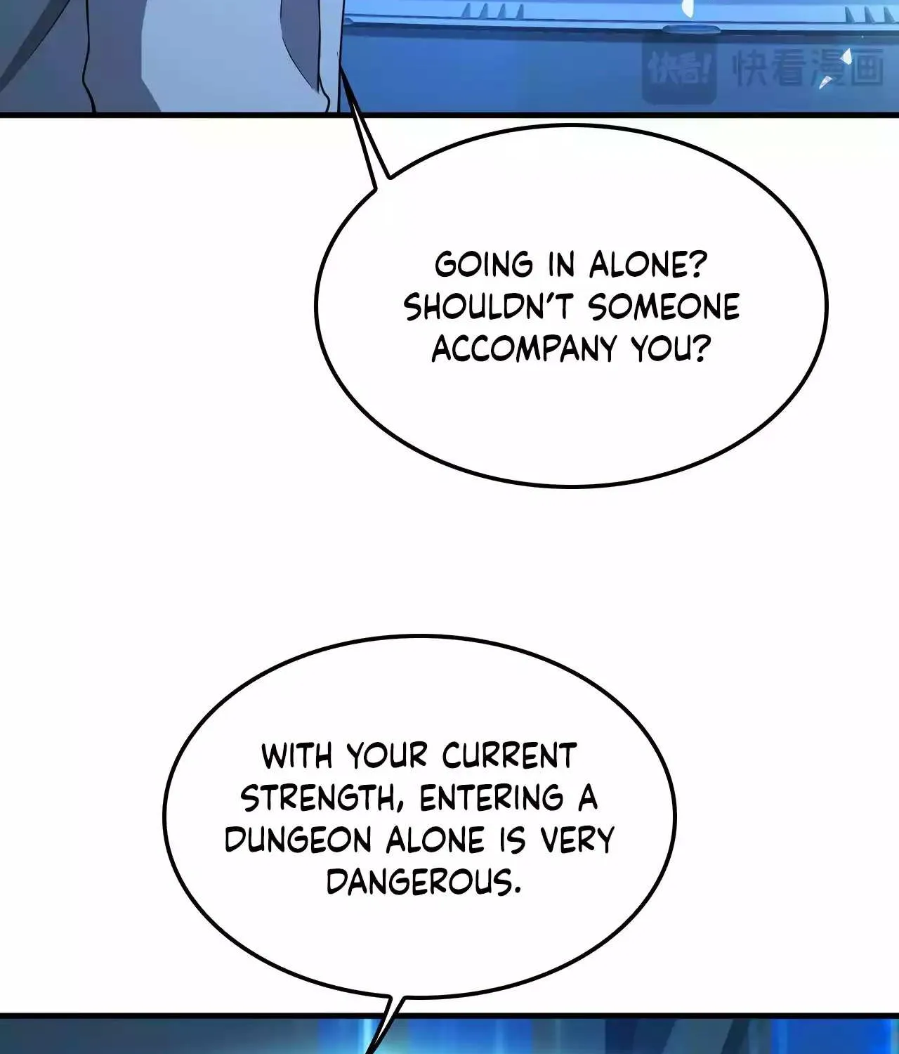 Read Doomsday Sword God chapter 3 image 156 on Lezhin