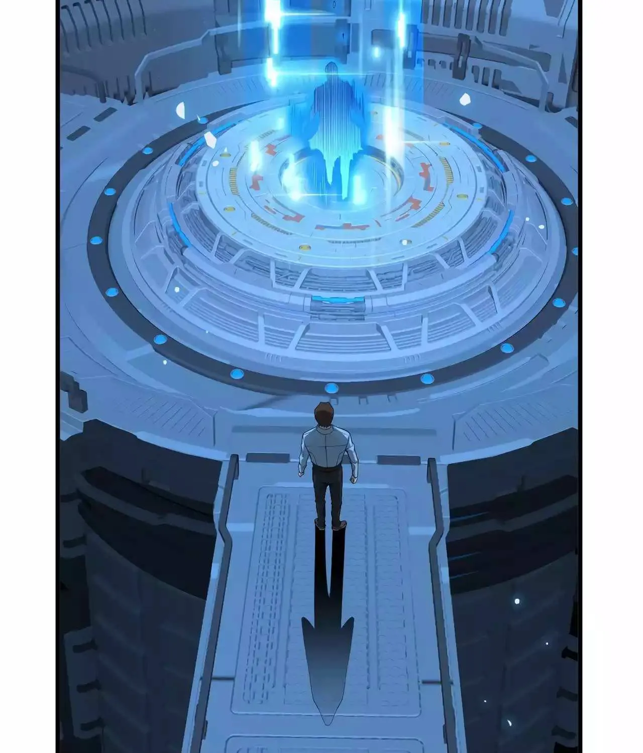 Read Doomsday Sword God chapter 3 image 162 on Lezhin