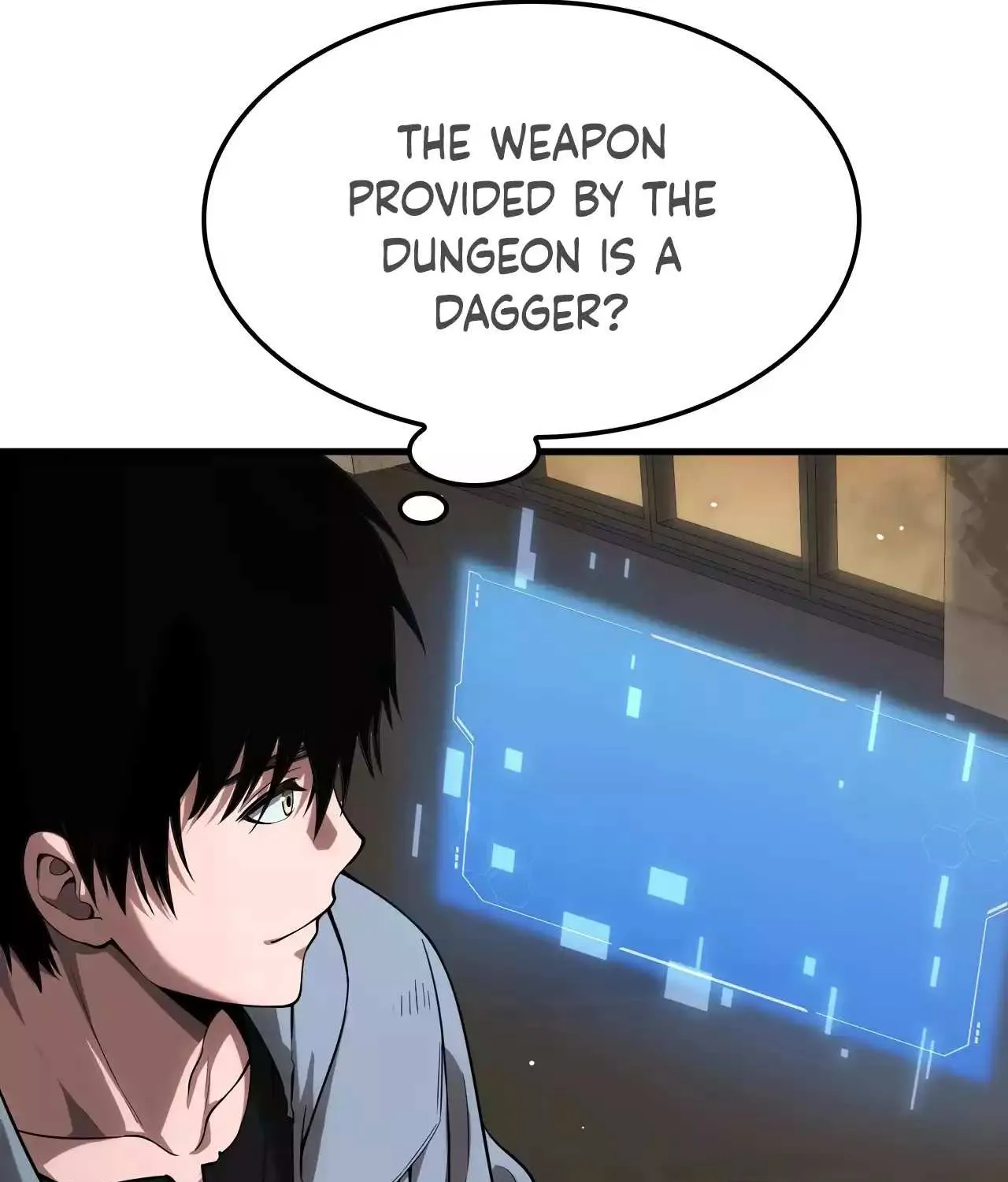 Read Doomsday Sword God chapter 3 image 170 on Lezhin