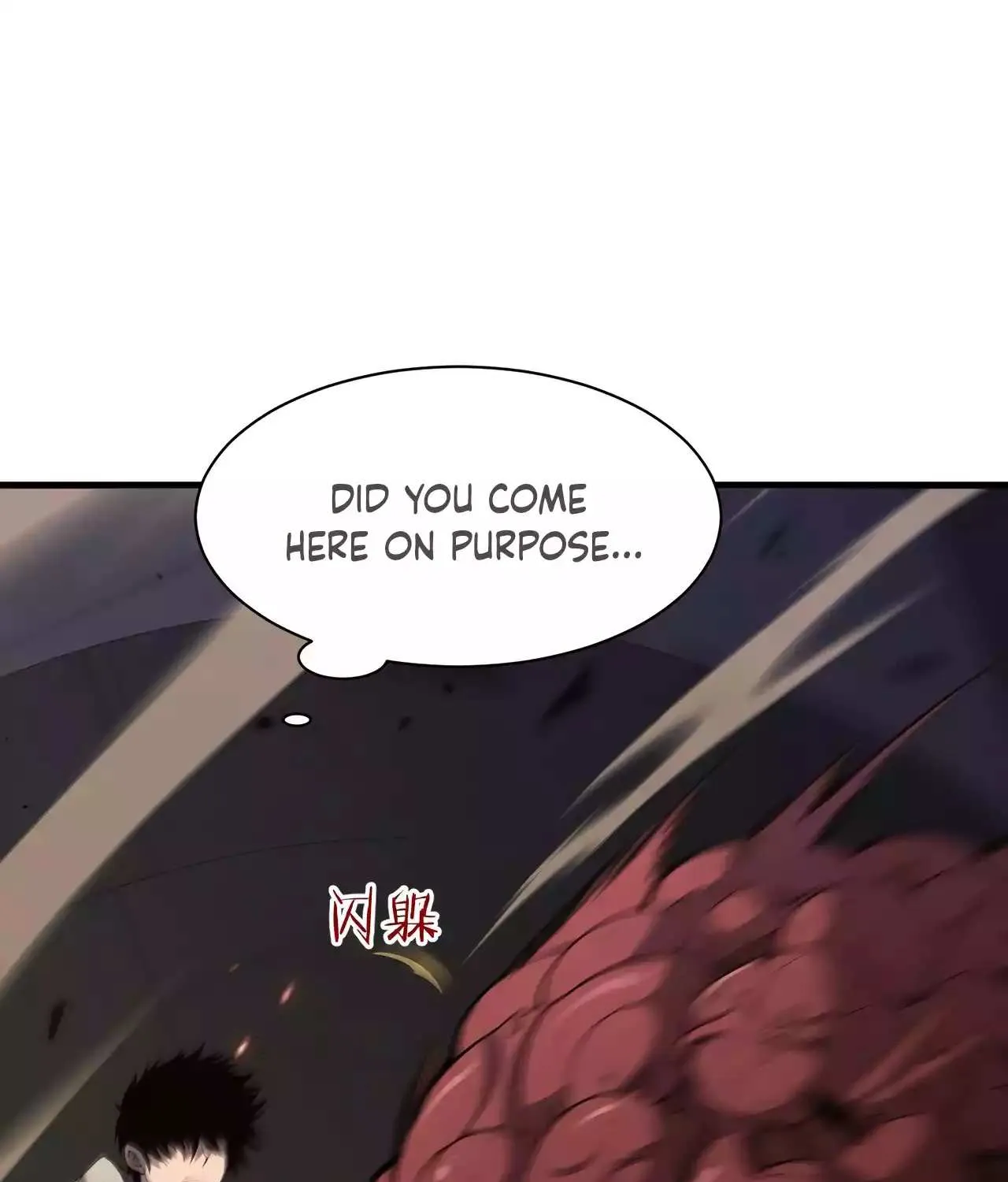 Read Doomsday Sword God chapter 3 image 180 on Lezhin