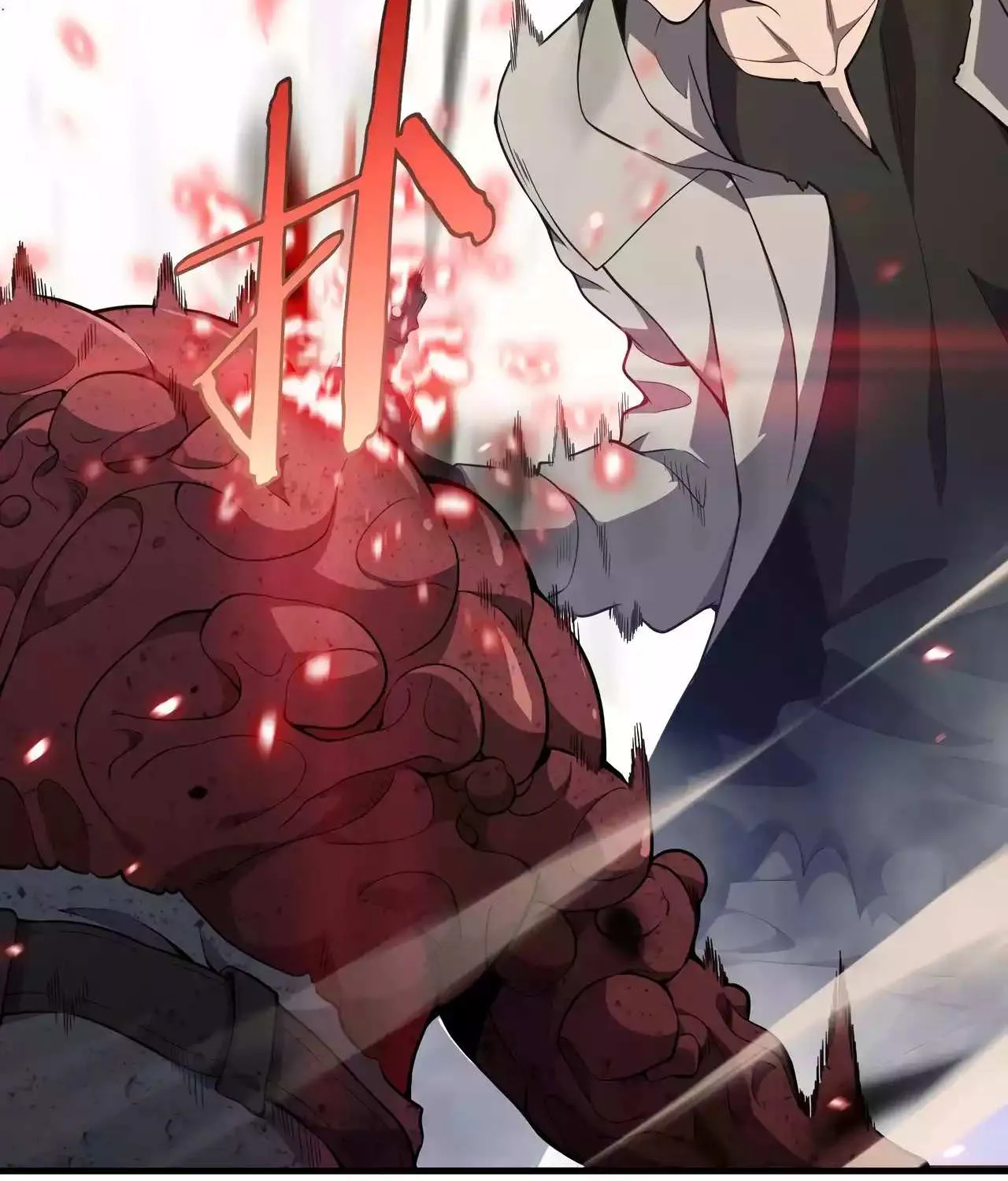Read Doomsday Sword God chapter 3 image 187 on Lezhin