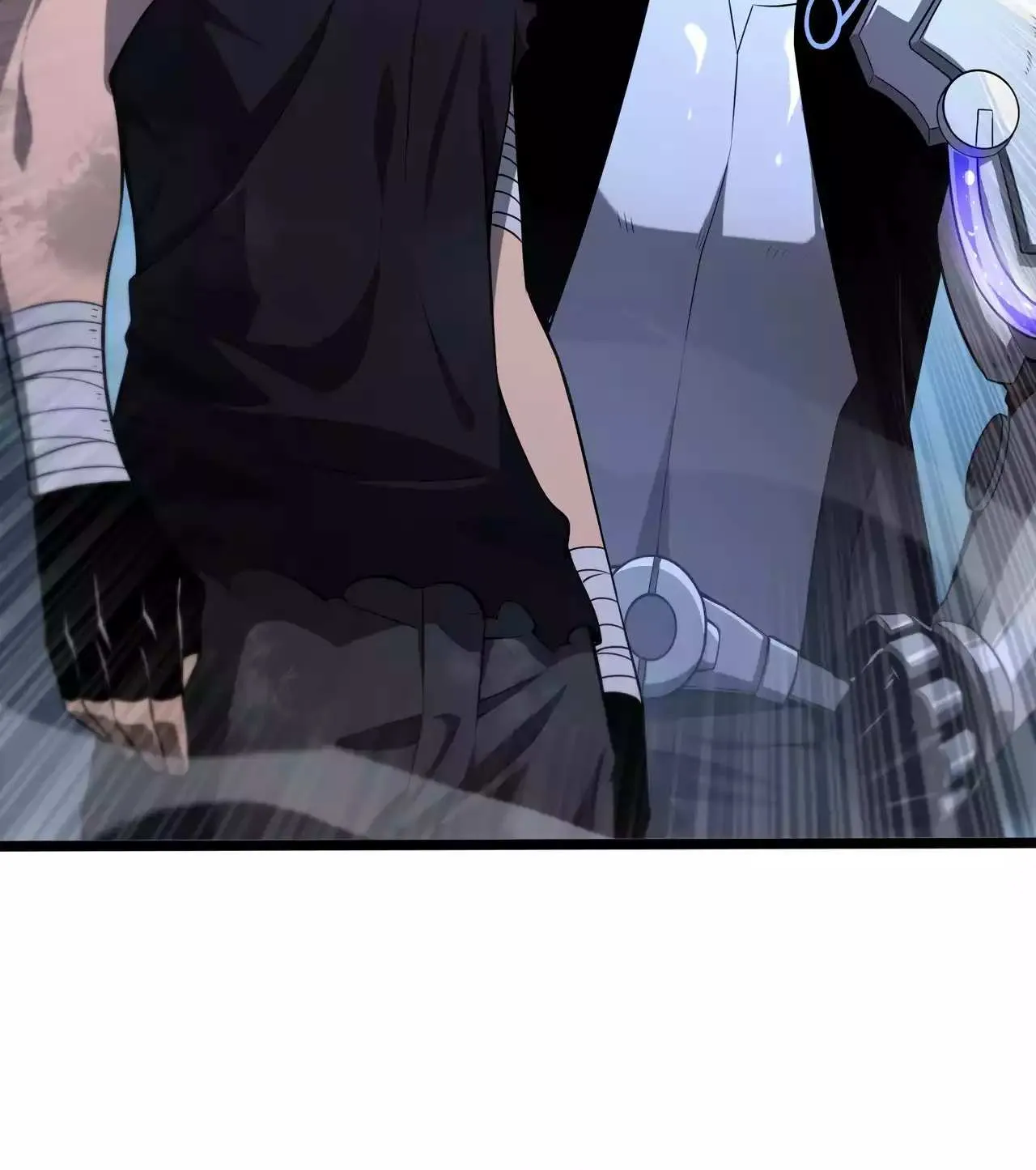 Read Doomsday Sword God chapter 3 image 19 on Lezhin