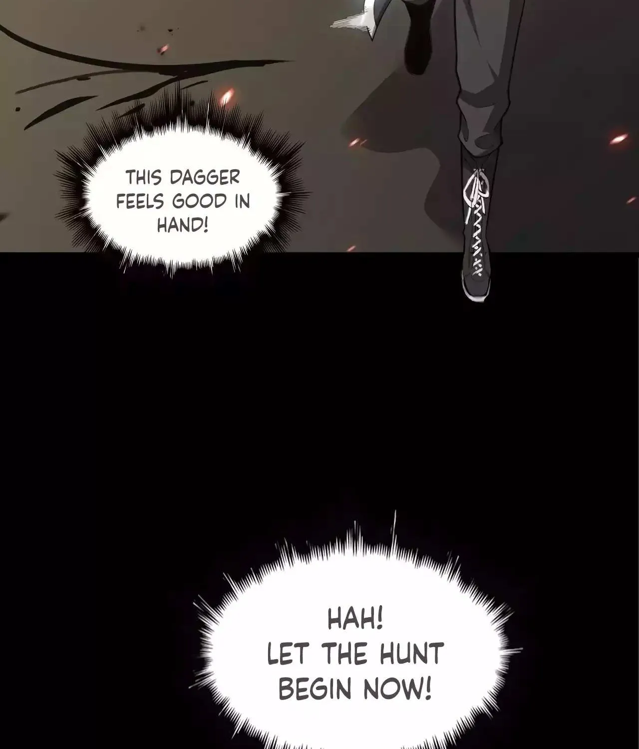Read Doomsday Sword God chapter 3 image 190 on Lezhin