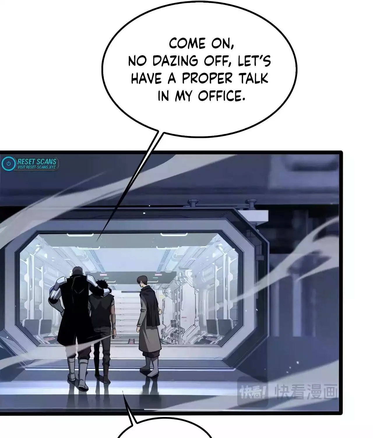Read Doomsday Sword God chapter 3 image 20 on Lezhin