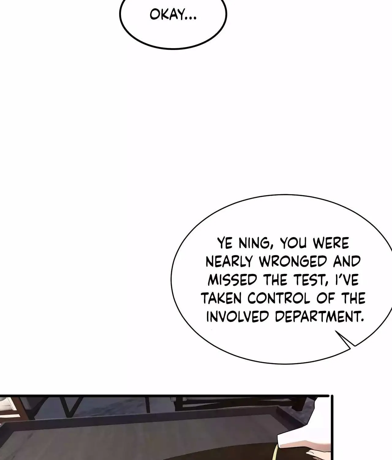 Read Doomsday Sword God chapter 3 image 21 on Lezhin