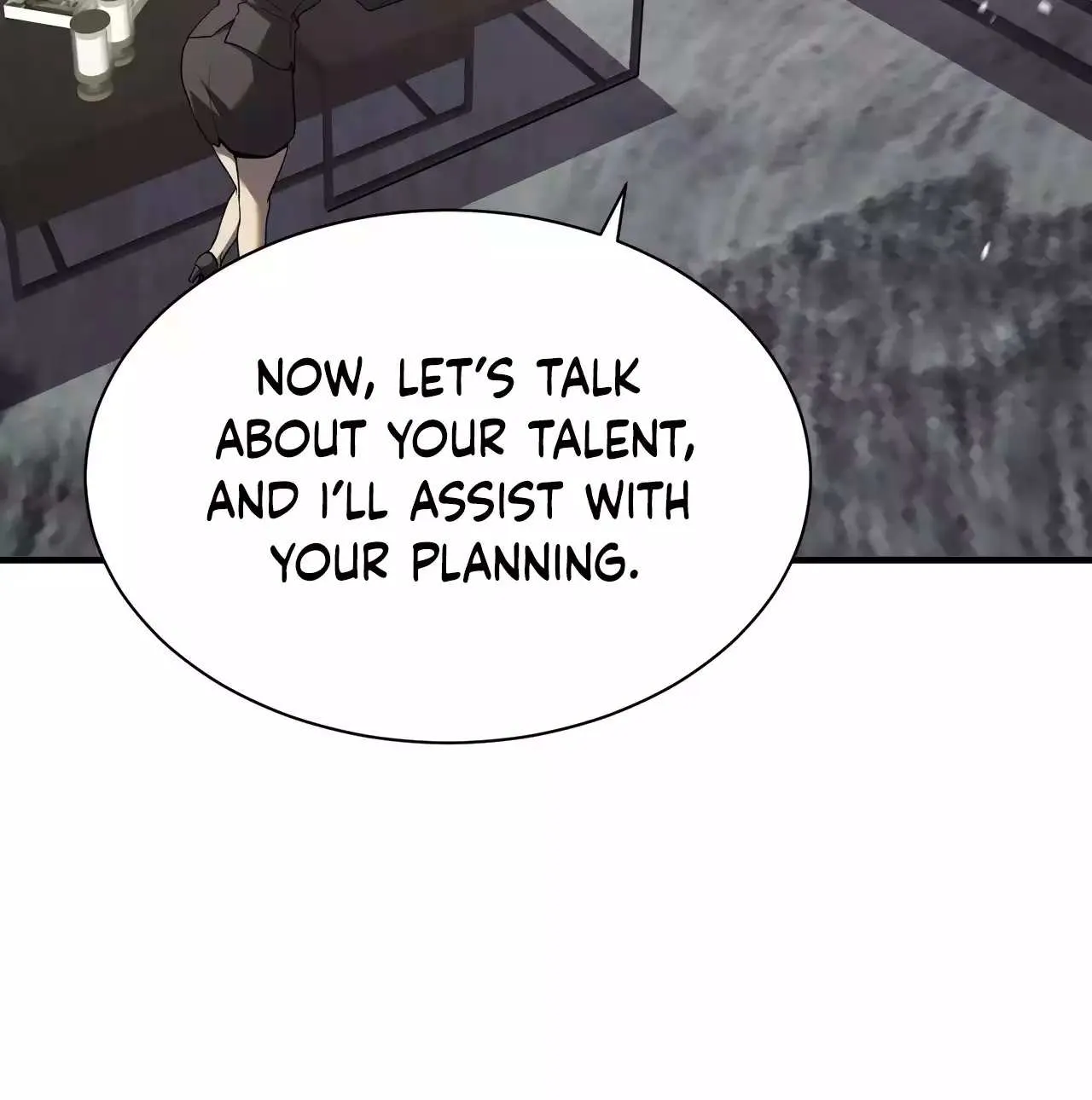 Read Doomsday Sword God chapter 3 image 24 on Lezhin