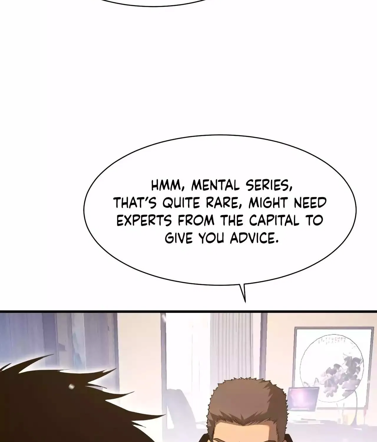 Read Doomsday Sword God chapter 3 image 27 on Lezhin