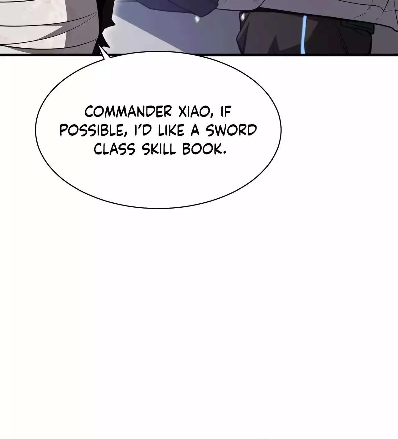 Read Doomsday Sword God chapter 3 image 29 on Lezhin