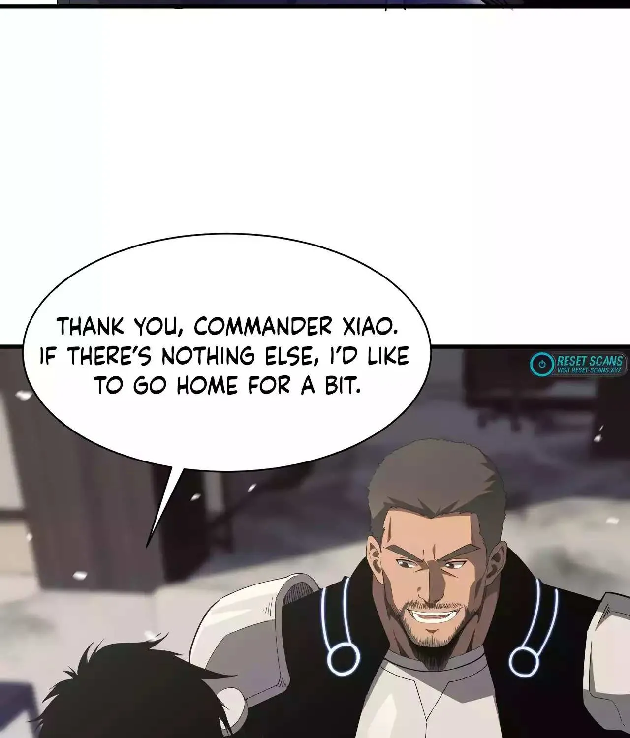 Read Doomsday Sword God chapter 3 image 36 on Lezhin