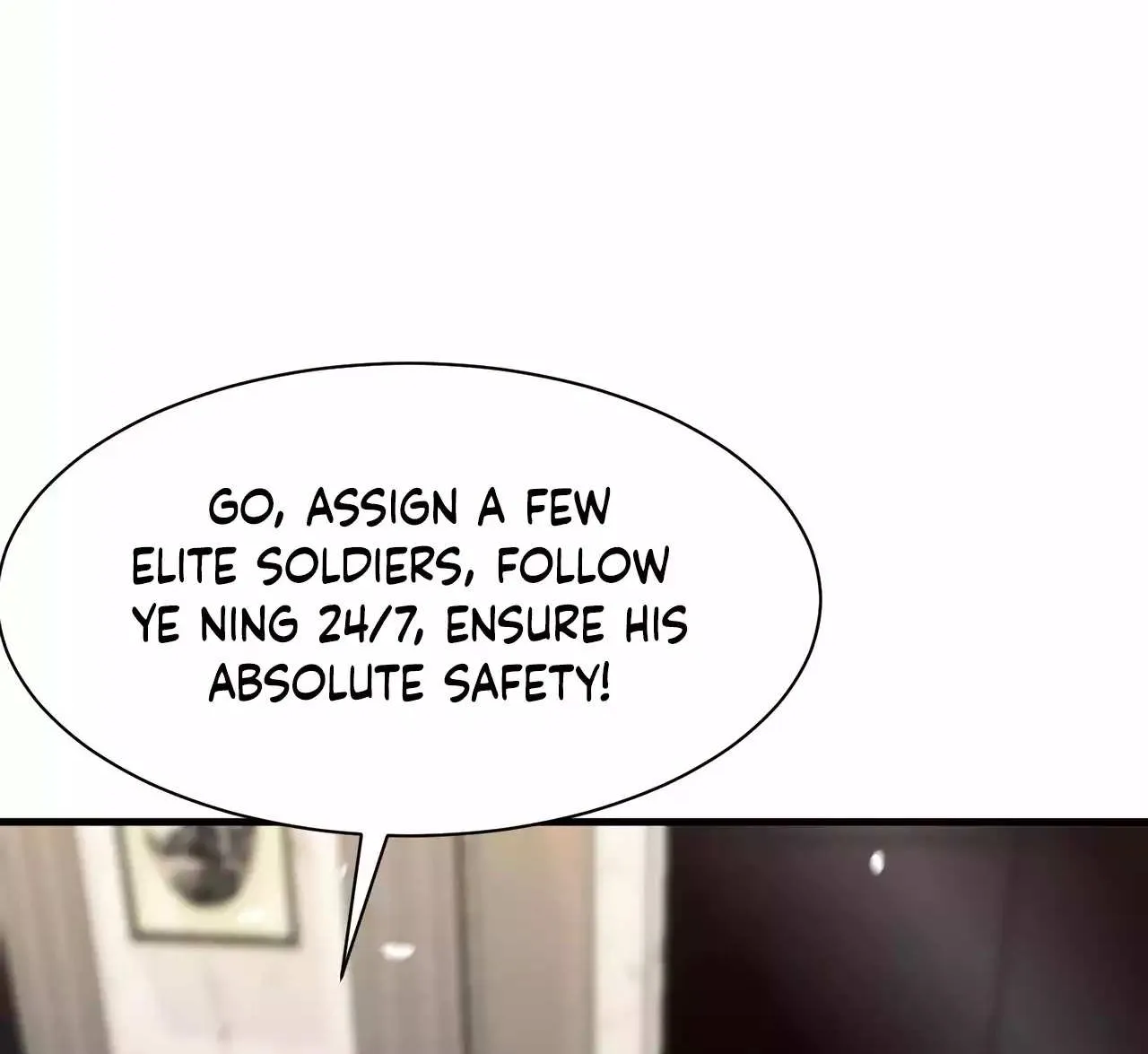 Read Doomsday Sword God chapter 3 image 38 on Lezhin