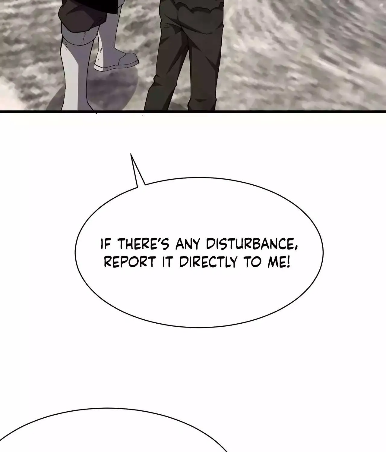 Read Doomsday Sword God chapter 3 image 40 on Lezhin