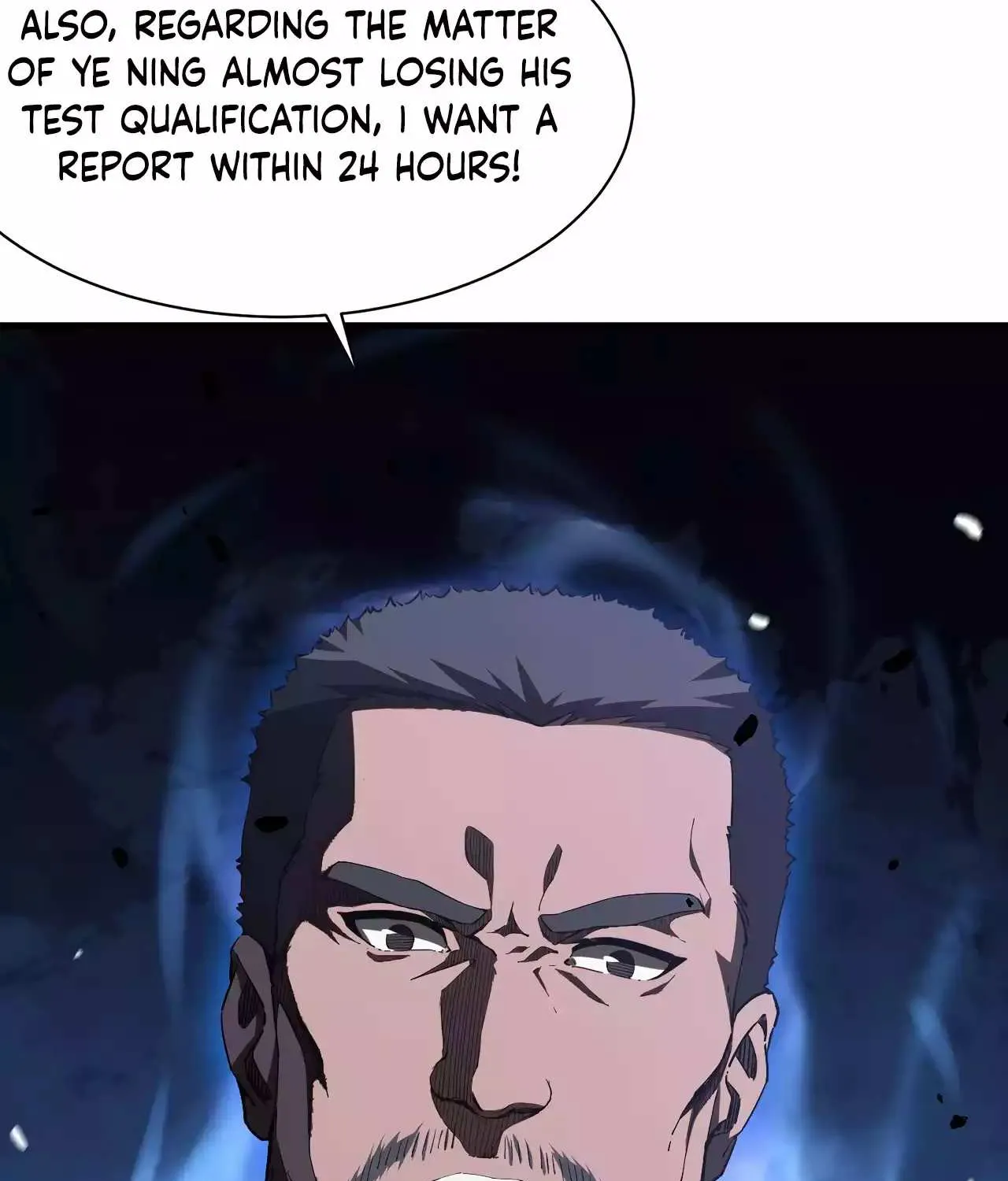 Read Doomsday Sword God chapter 3 image 41 on Lezhin