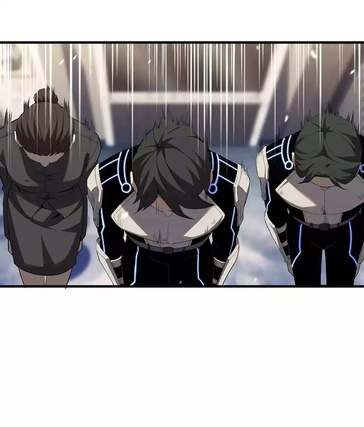 Read Doomsday Sword God chapter 3 image 44 on Lezhin