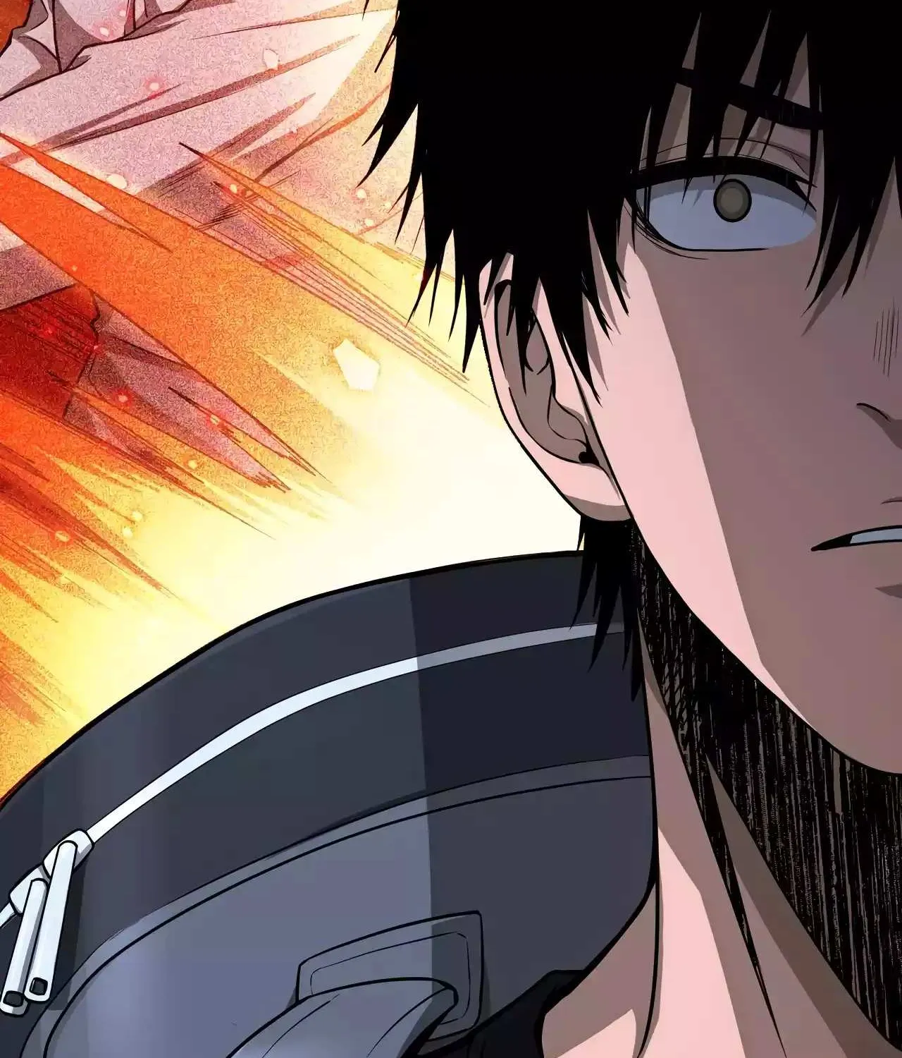 Read Doomsday Sword God chapter 3 image 60 on Lezhin
