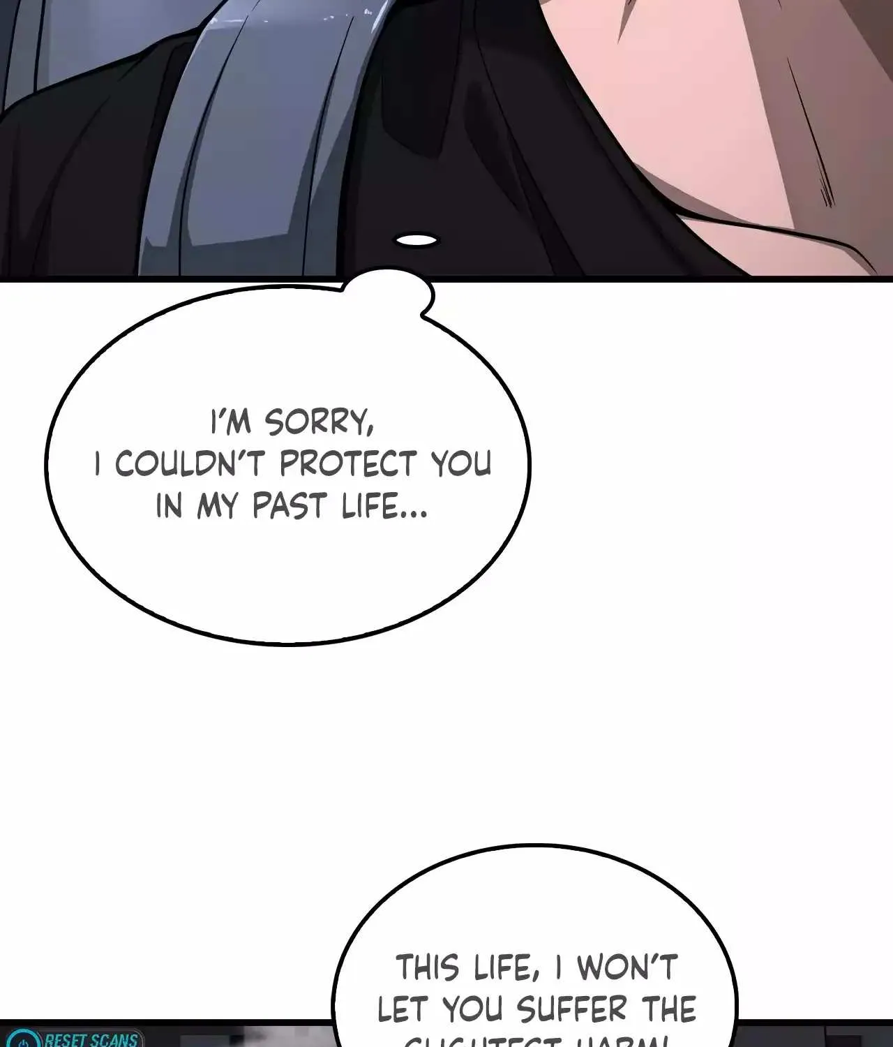 Read Doomsday Sword God chapter 3 image 61 on Lezhin