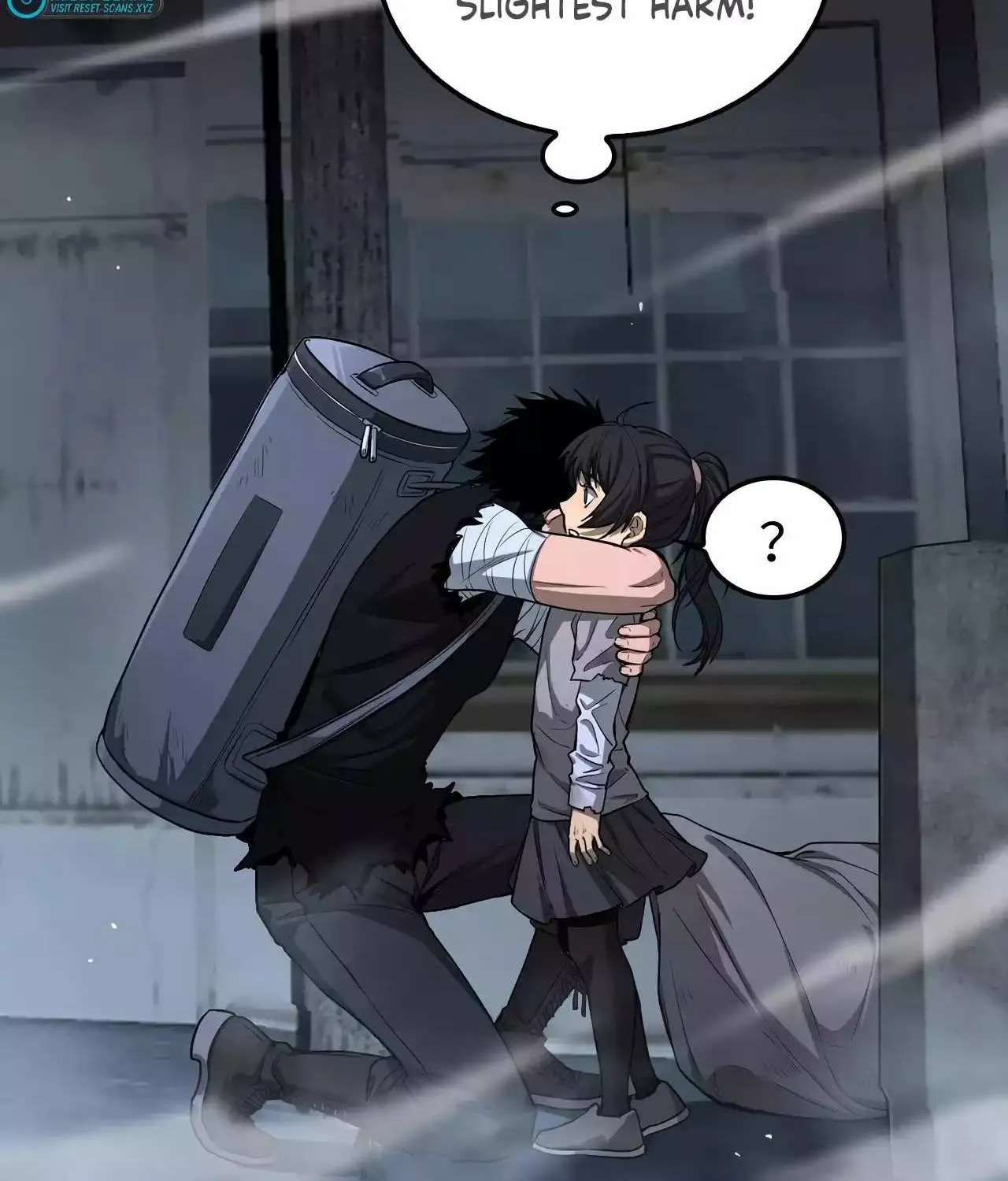 Read Doomsday Sword God chapter 3 image 62 on Lezhin