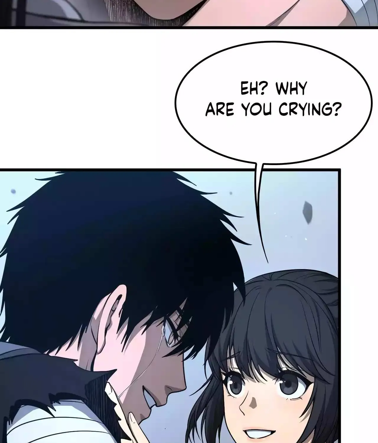 Read Doomsday Sword God chapter 3 image 66 on Lezhin