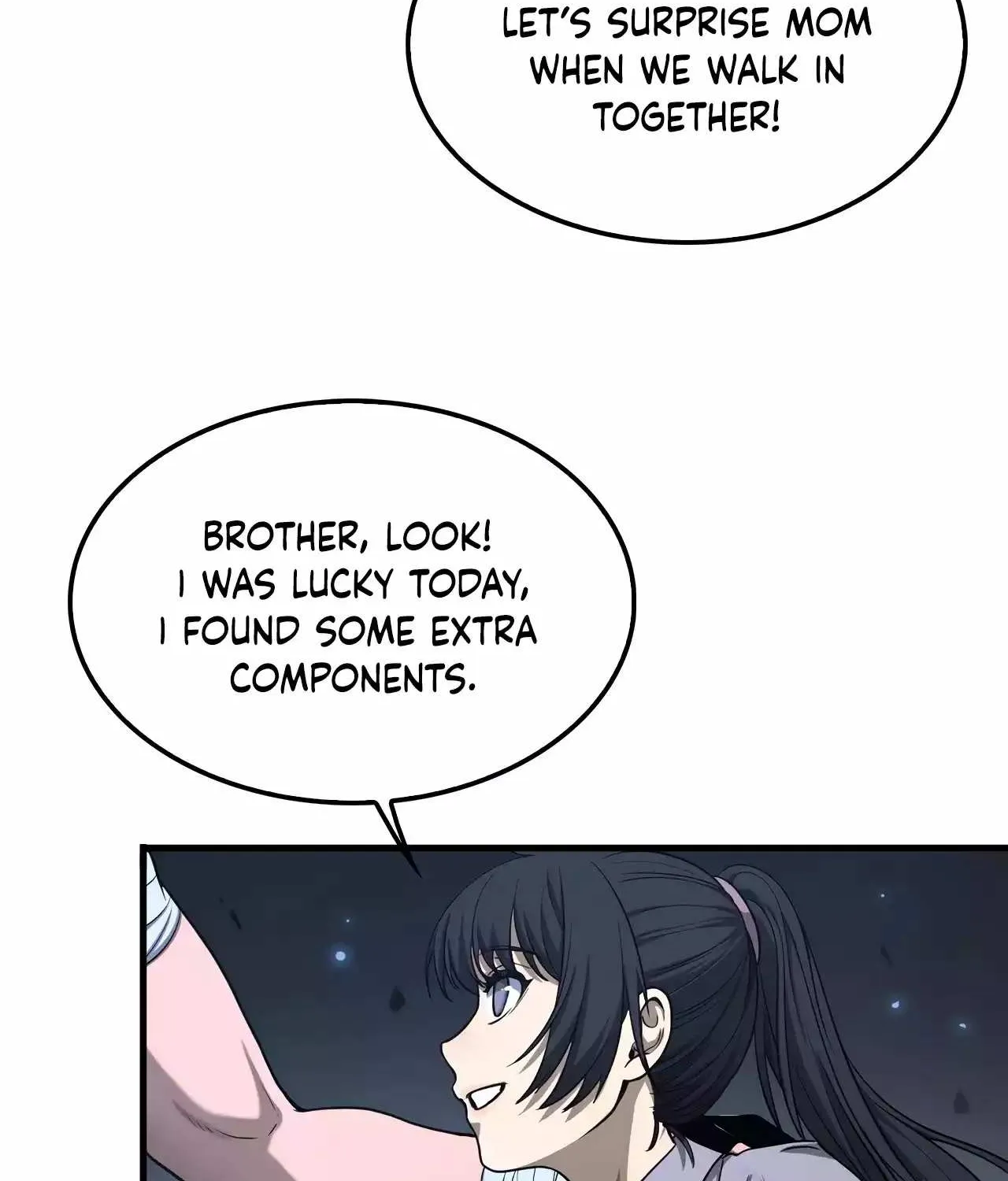 Read Doomsday Sword God chapter 3 image 70 on Lezhin