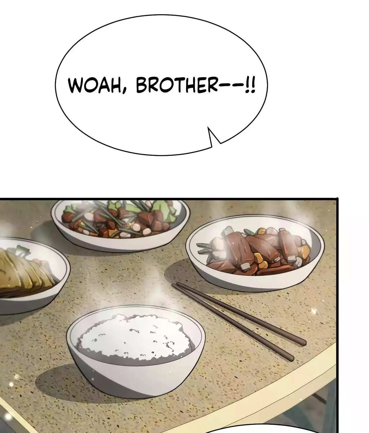 Read Doomsday Sword God chapter 3 image 75 on Lezhin