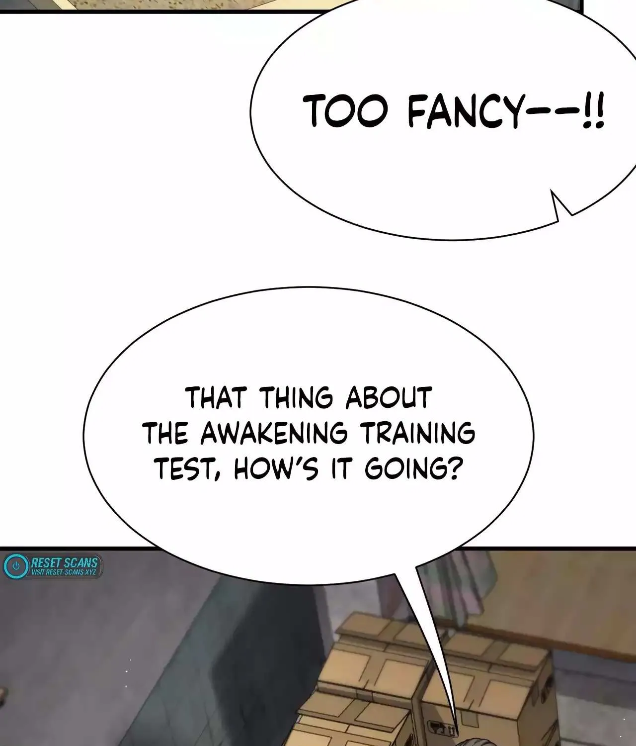 Read Doomsday Sword God chapter 3 image 76 on Lezhin